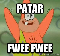 Patar fwee fwee - Patar fwee fwee  Misc