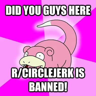    Slowpoke