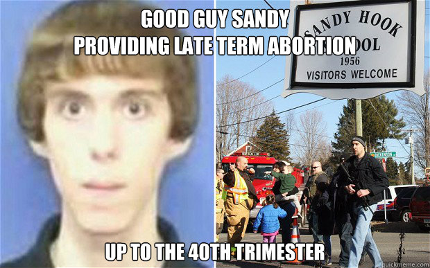 Good Guy sandy
Providing late term abortion up to the 40th trimester - Good Guy sandy
Providing late term abortion up to the 40th trimester  Misc