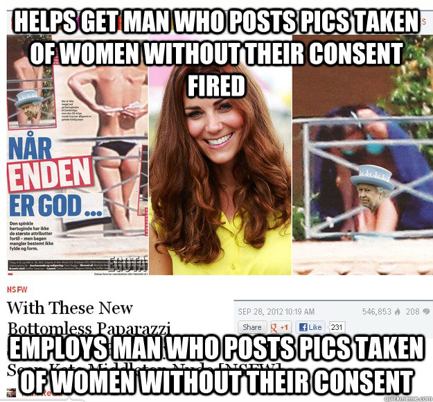 helps get man who posts pics taken of women without their consent fired employs man who posts pics taken of women without their consent - helps get man who posts pics taken of women without their consent fired employs man who posts pics taken of women without their consent  Gawker Logic