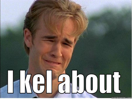  I KEL ABOUT 1990s Problems