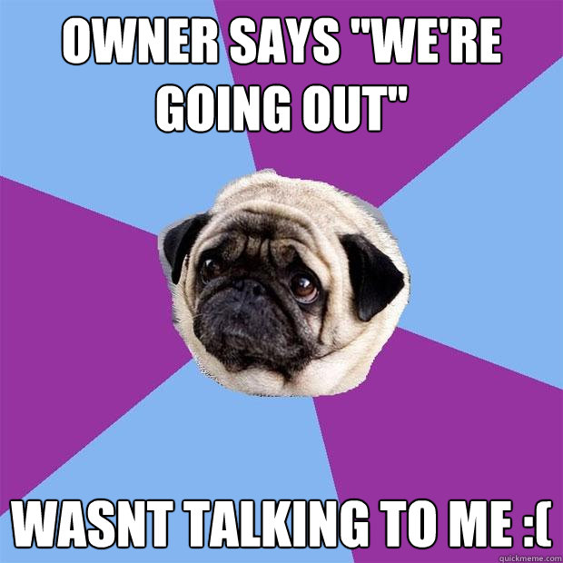 Owner Says 