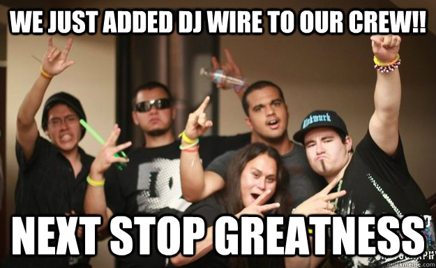 WaCK DJS memes | quickmeme