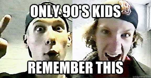 Only 90's kids Remember this  