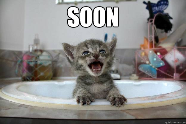 SOON   Soon
