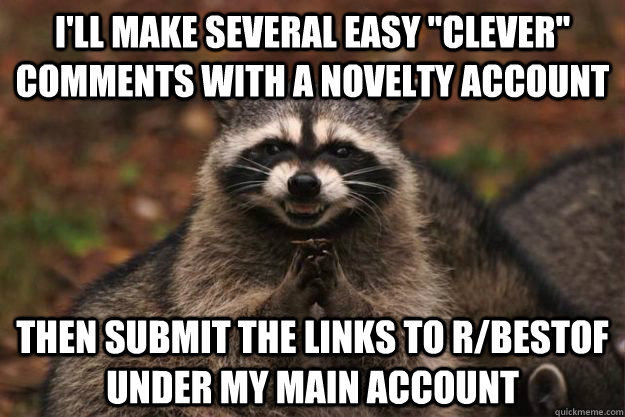 I'll make several easy 