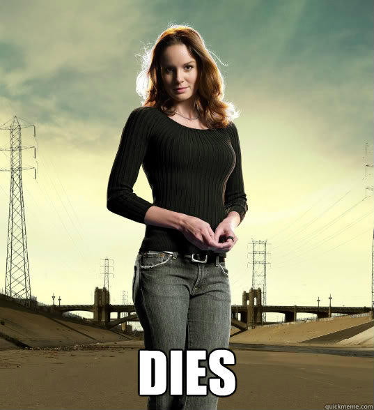 Dies  Lori Grimes