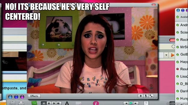 Ariana Grande memes | quickmeme Ariana Grande memes | quickmeme