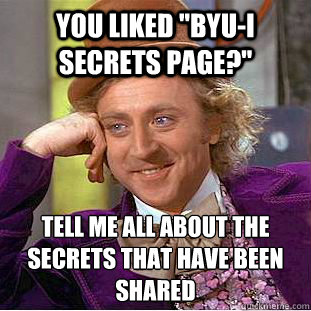 you liked 