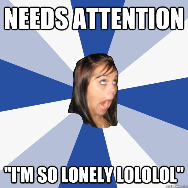 Needs attention 