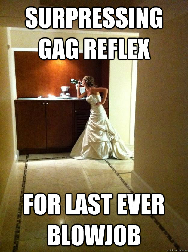 surpressing gag reflex for last ever blowjob - surpressing gag reflex for last ever blowjob  Misc
