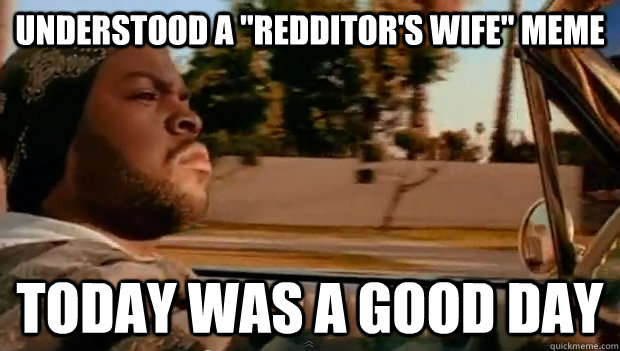 understood a 