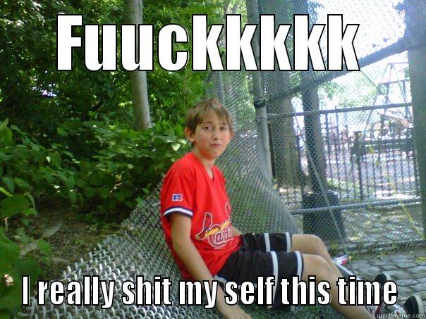 FUUCKKKKK I REALLY SHIT MY SELF THIS TIME Misc