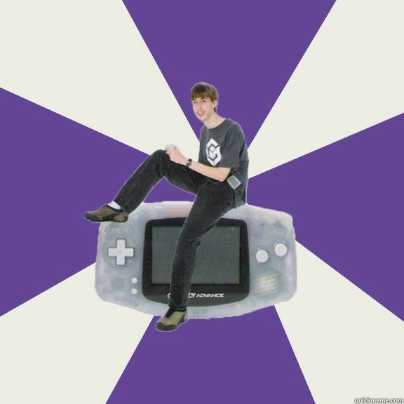    Nintendo Norm