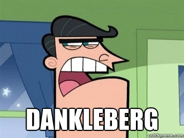  Dankleberg  -  Dankleberg   Dinkleberg