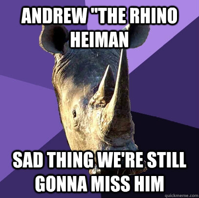 Andrew 