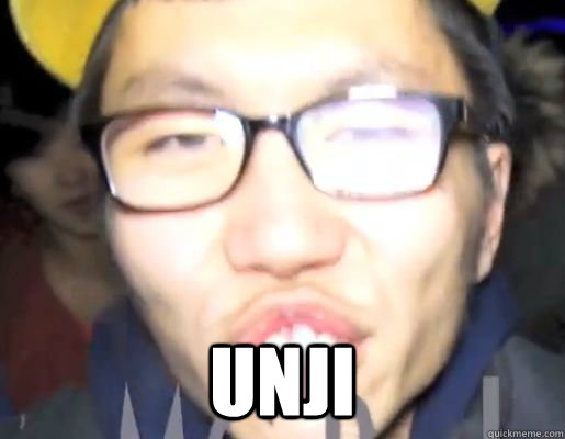  Unji  mc boldoo