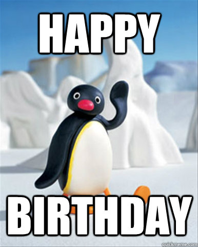 Happy  Birthday  