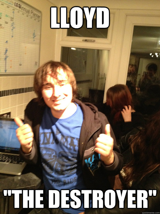 Lloyd 