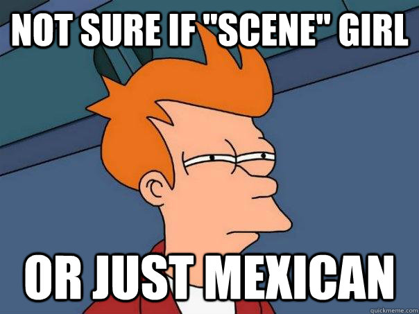 Not sure if 