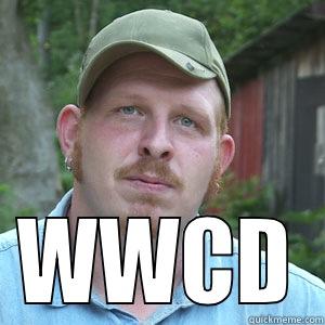  WWCD Misc