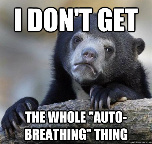 I DON'T GET THE WHOLE 