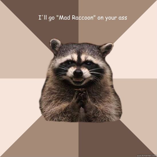 I'll go 
