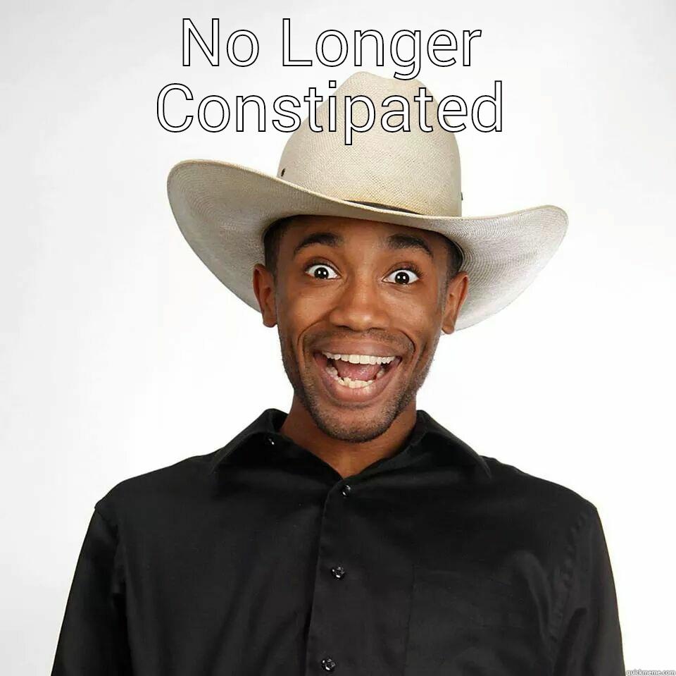 NO LONGER CONSTIPATED  Misc