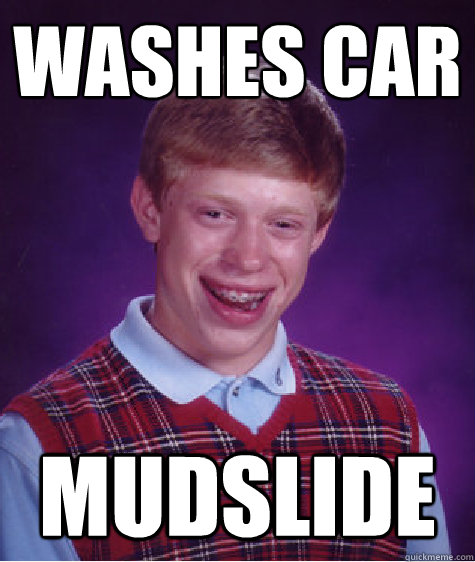 Washes CAR MUDSLIDE - Washes CAR MUDSLIDE  Misc
