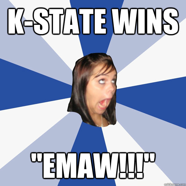 K-State wins 