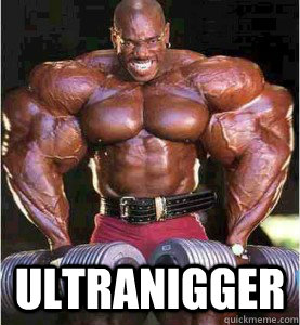  ULTRANIGGER -  ULTRANIGGER  Misc