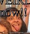  WHO'S WEIRD NOW!! Misc