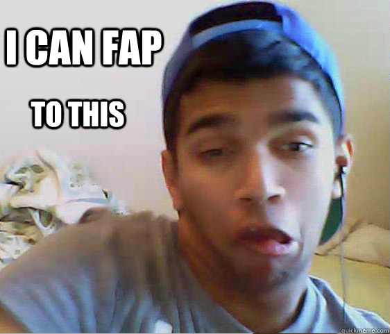 I CAN FAP TO THIS - I CAN FAP TO THIS  Fapping Faiyaz