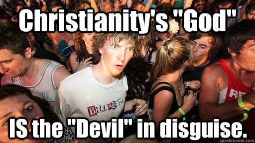 Christianity's 