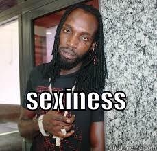  SEXINESS                              Misc