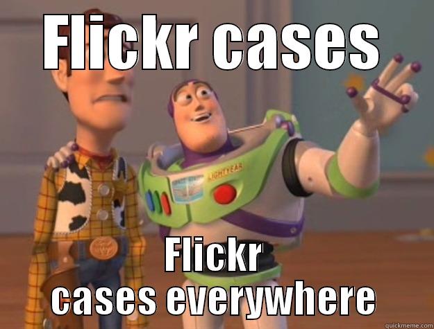 FLICKR CASES FLICKR CASES EVERYWHERE Toy Story