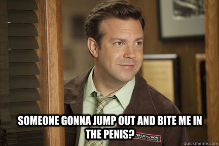 horrible bosses penis joke memes | quickmeme