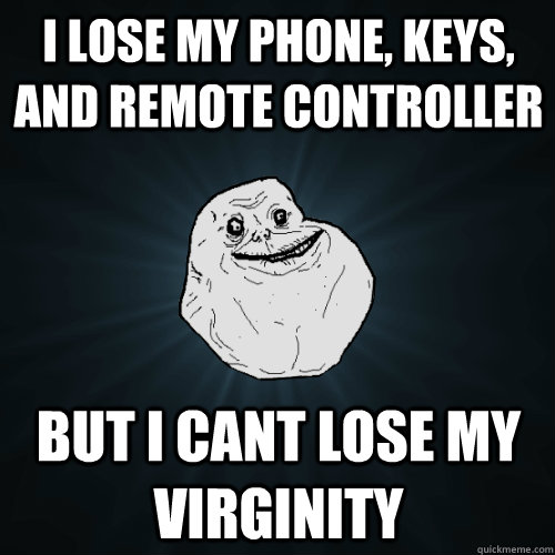 Losing virginity memes