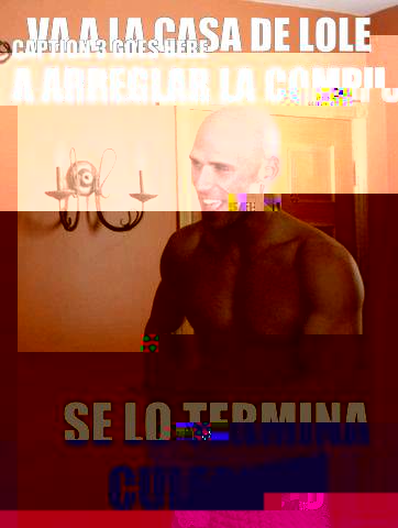 Va a la casa de lole a arreglar la compu Se lo termina culeando Caption 3 goes here  Deep Johnny Sins