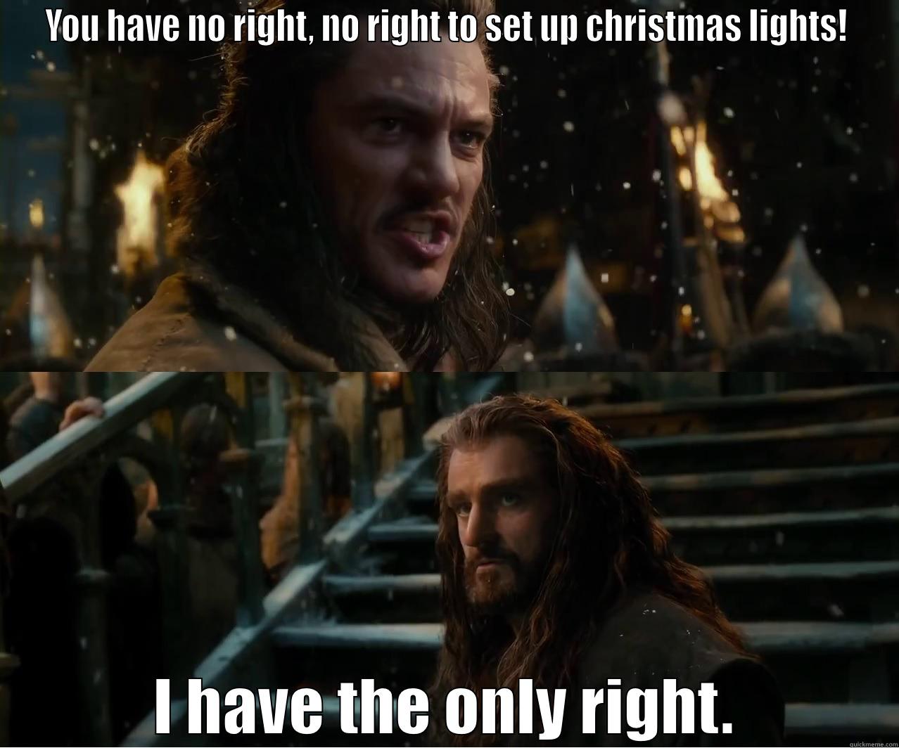 Too Early For Christmas quickmeme