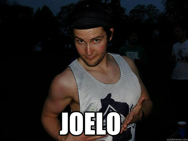  JOELO  