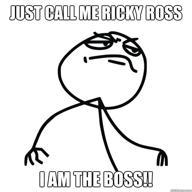 like a boss stickman meme