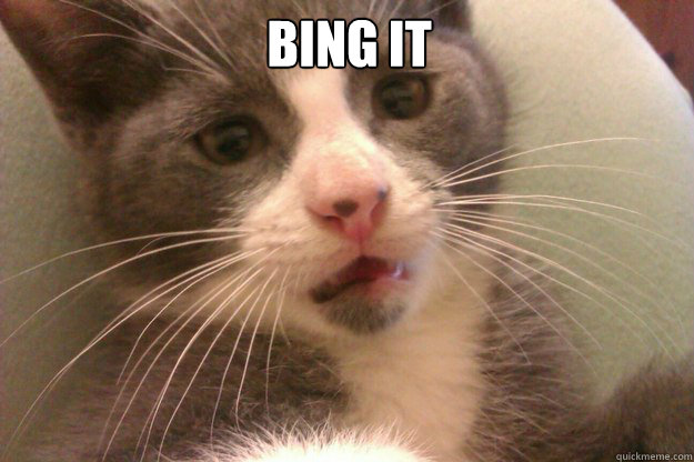 Bing IT  - Bing IT   Misc
