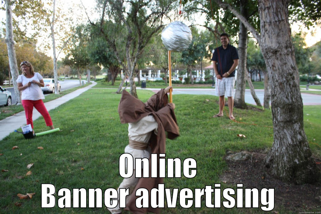  ONLINE BANNER ADVERTISING Misc