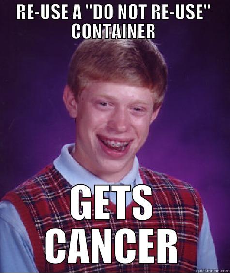 RE-USE A 