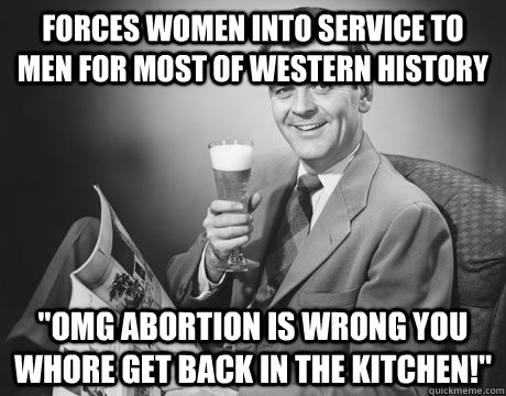 FORCES WOMEN INTO SERVICE TO MEN FOR MOST OF WESTERN HISTORY 