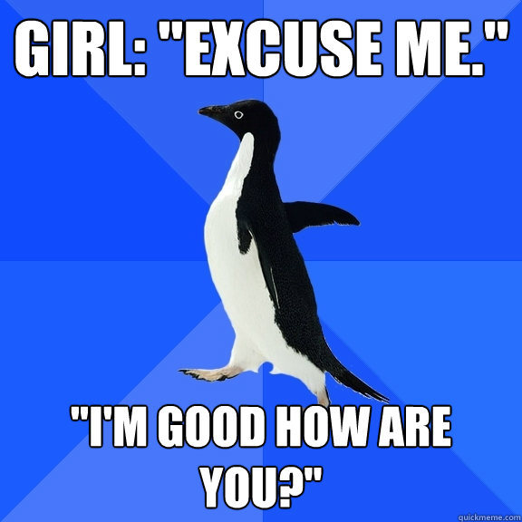 Girl: 