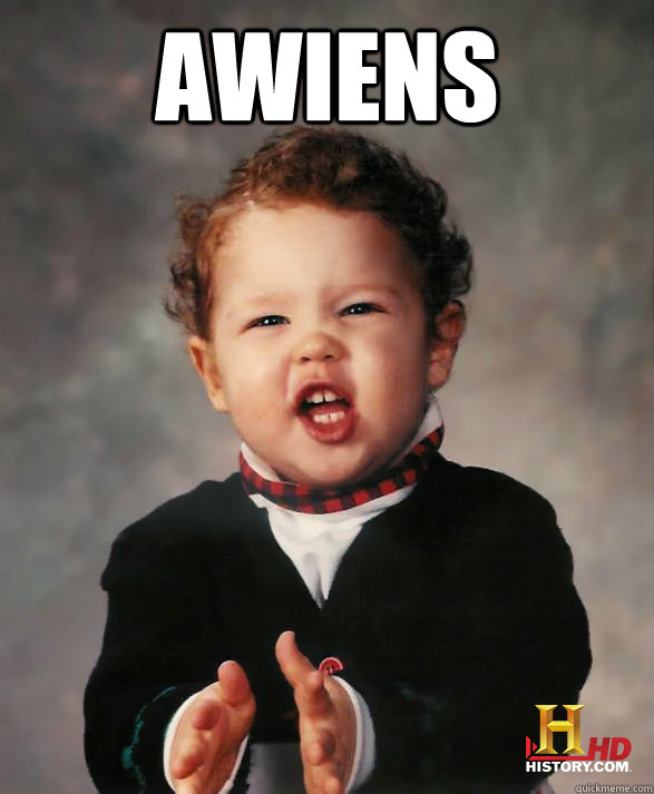 Awiens - Awiens  Awiens