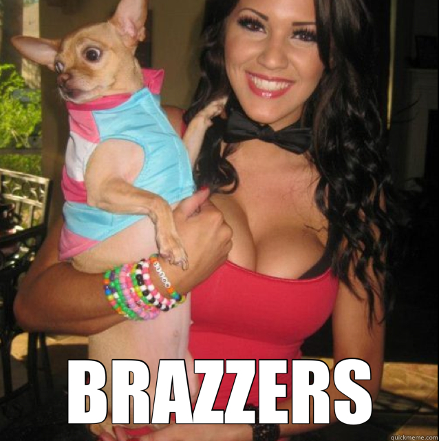  BRAZZERS  