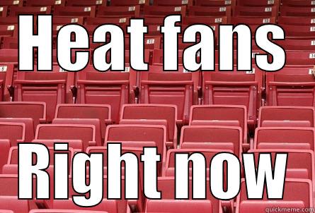 Heat fans - HEAT FANS RIGHT NOW Misc